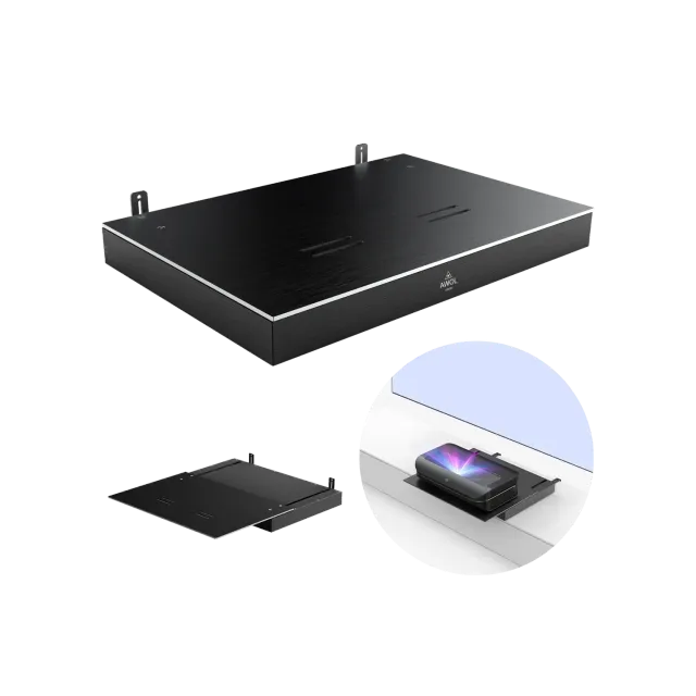 AWOL Vision ICA-150 motorisert hylle 150" UST
