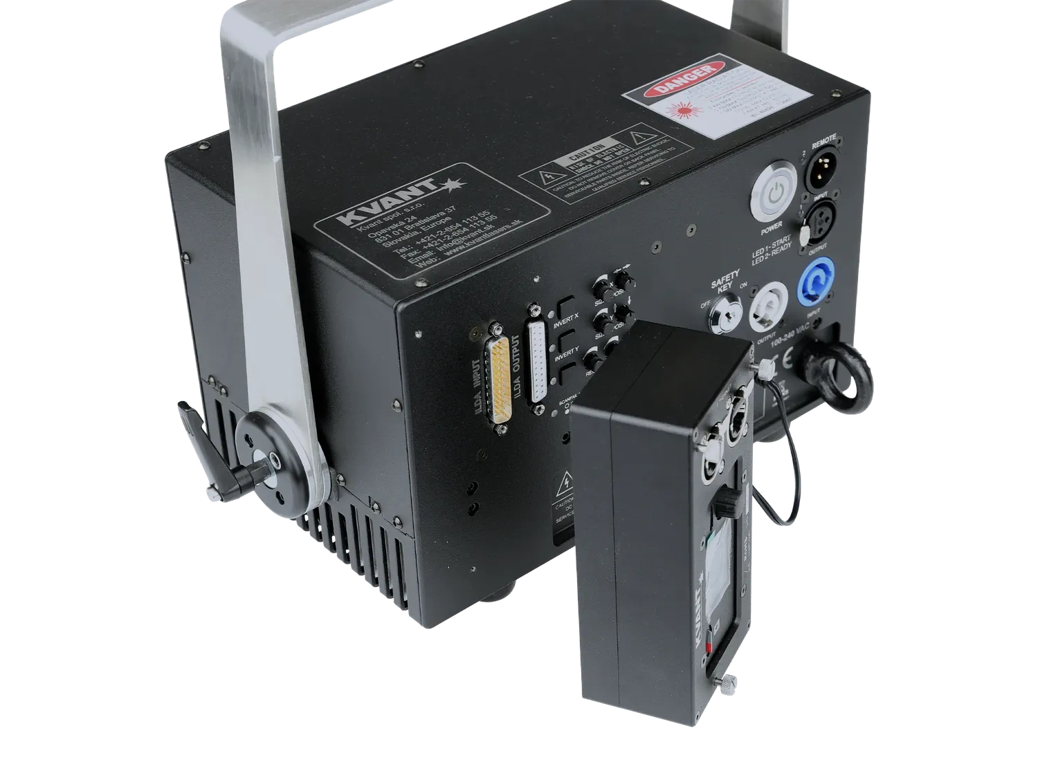 Pangolin FB4-QS NET QC interface Clubmax nettverk