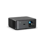 Yaber K2s smartprojektor NFC speiling