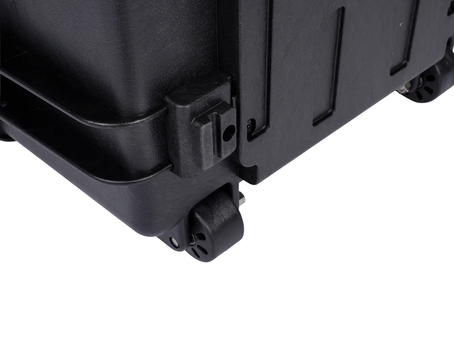 Pangolin Kvant Case A flightcase vanntett IP67