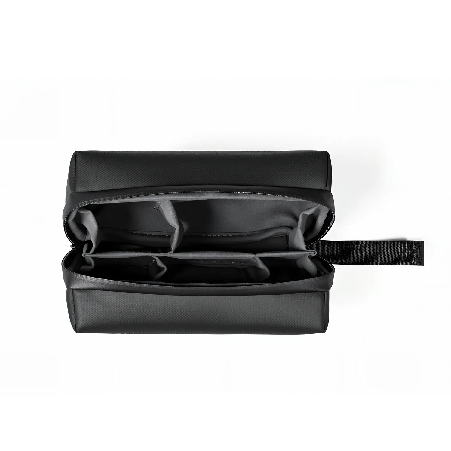 Aurzen GoPlay ZIP Pro projektorveske 120g svart