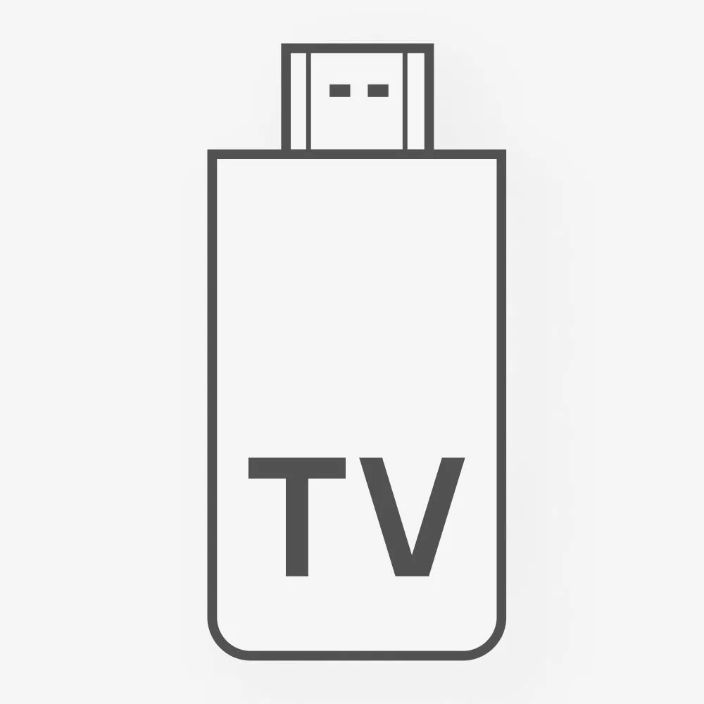XGIMI TV Stick 4K mediastick 4K