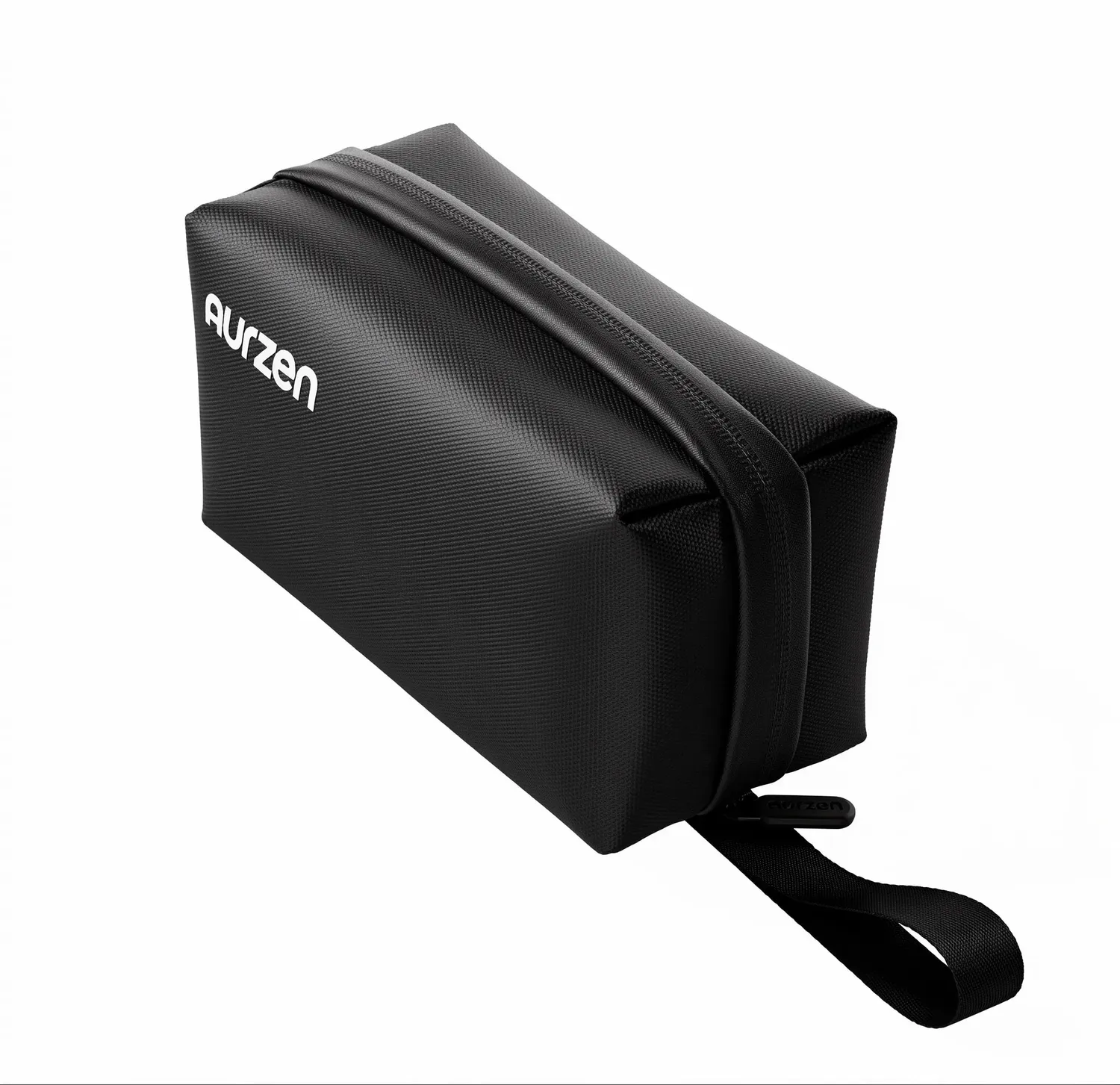 Aurzen GoPlay ZIP Pro projektorveske 120g svart