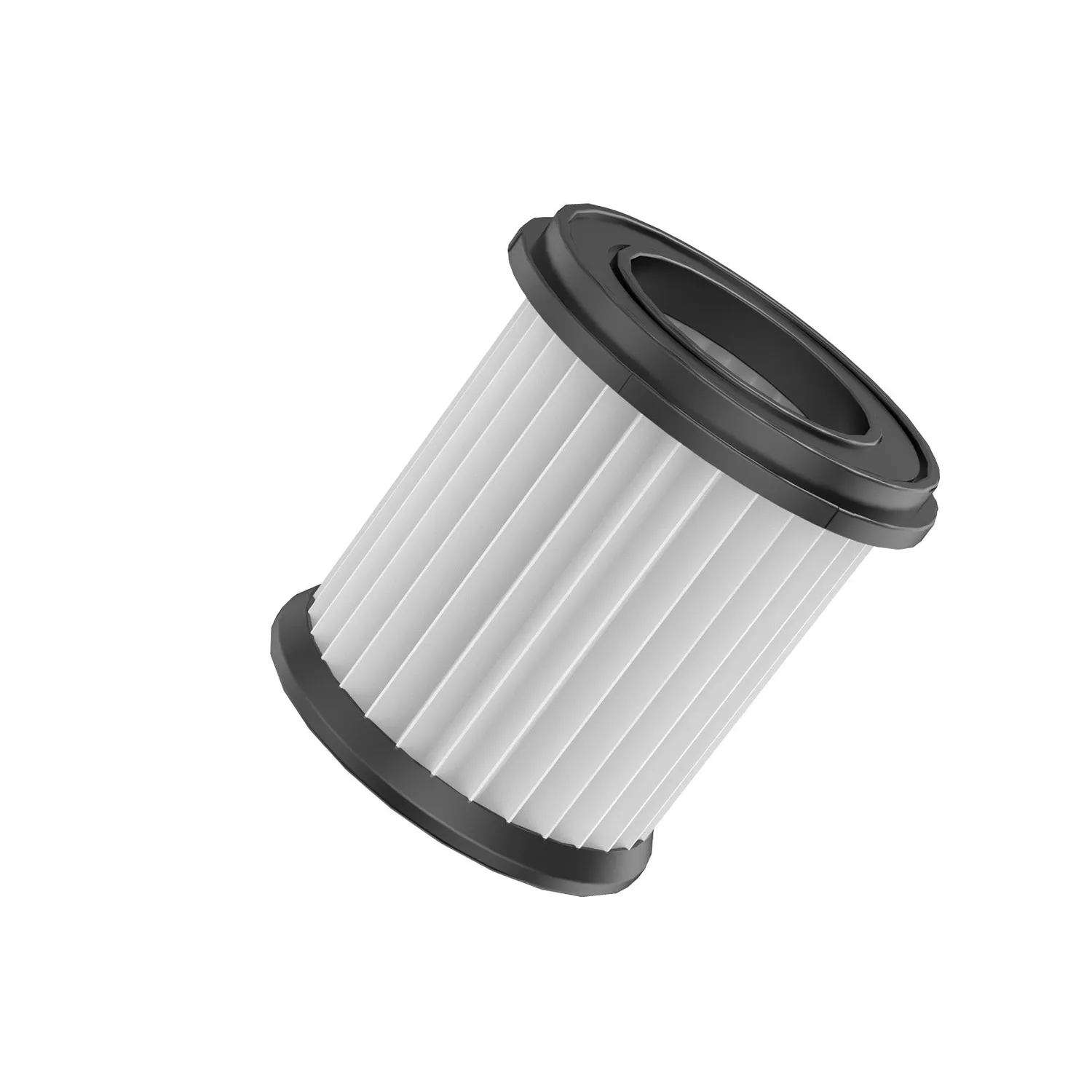 Yaber L10 HEPA-filter støvsugerfilter 3-pakning vaskbart