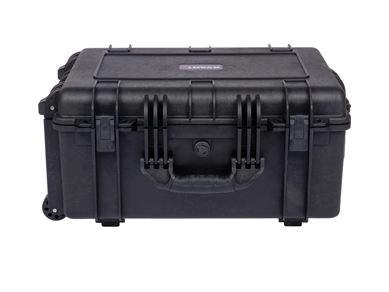 Pangolin Kvant Case A flightcase vanntett IP67