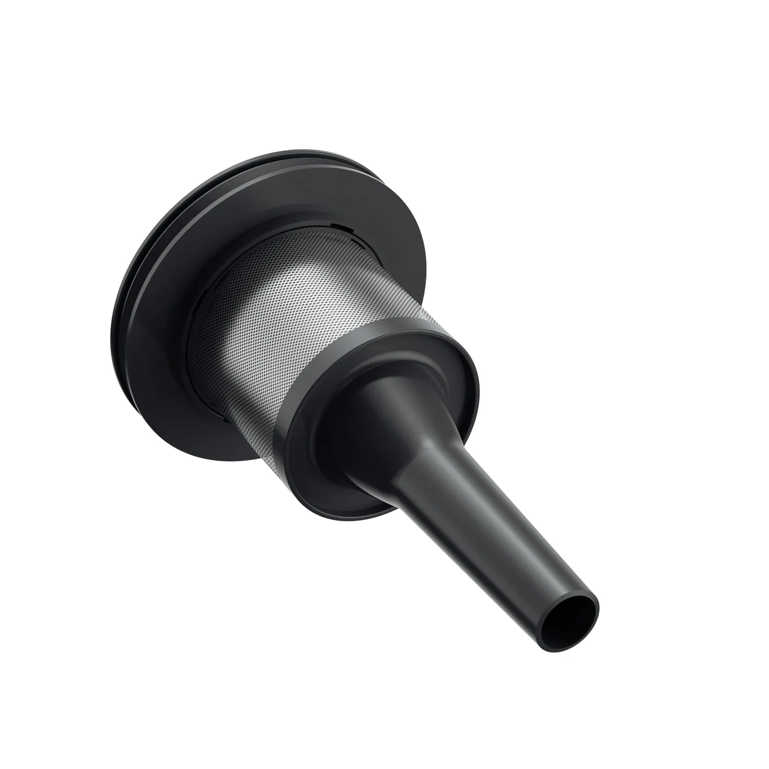 Yaber P20 metallfilter i rustfritt stål