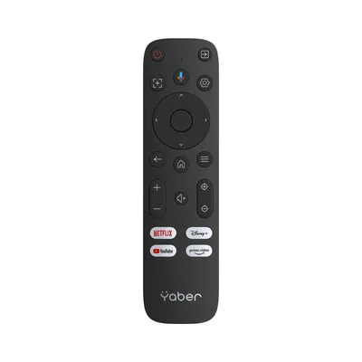 Yaber T2 Plus GTV fjernkontroll original projektor