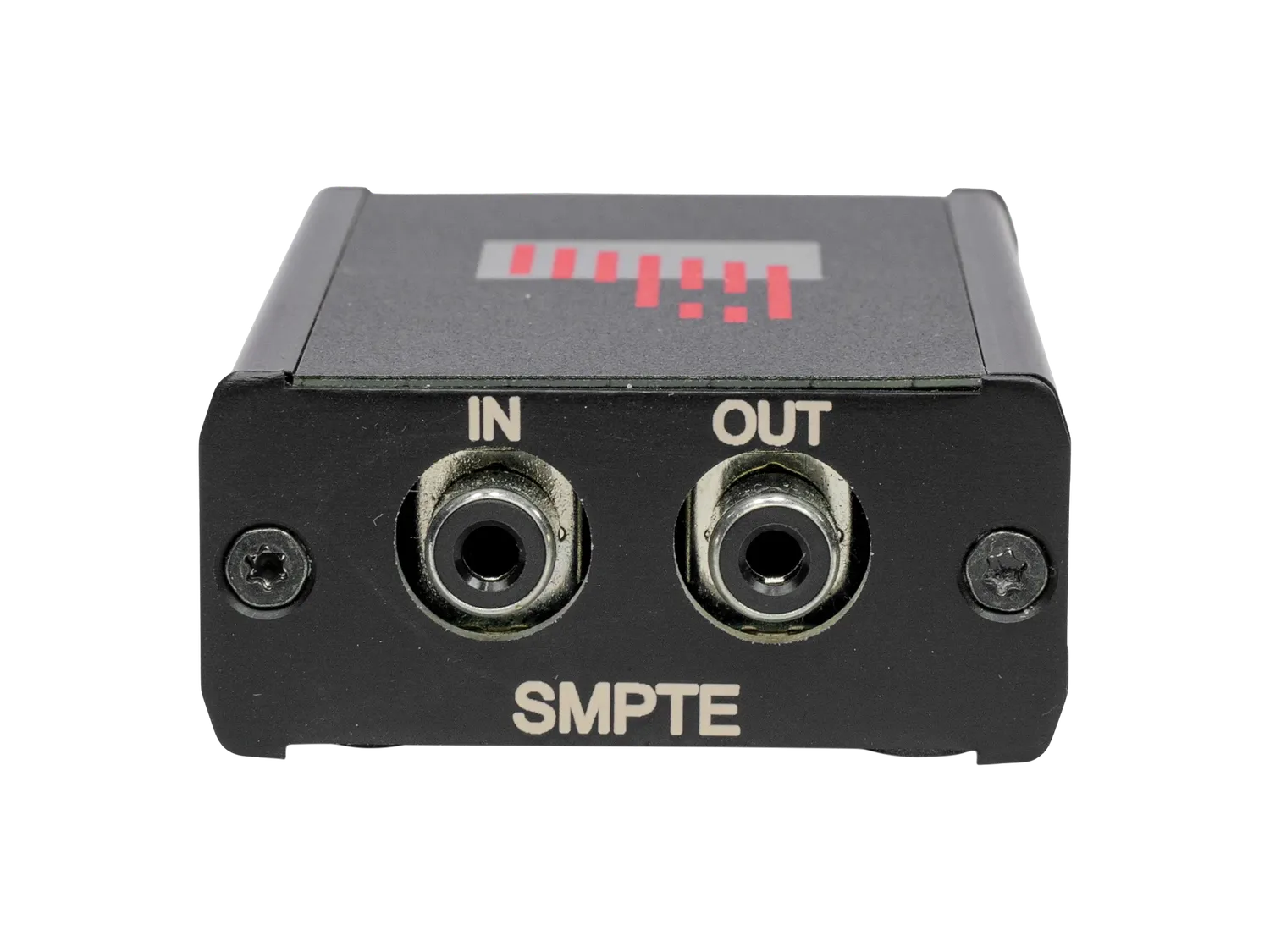 Pangolin TC4000 SMPTE tidskodeleser laser synk