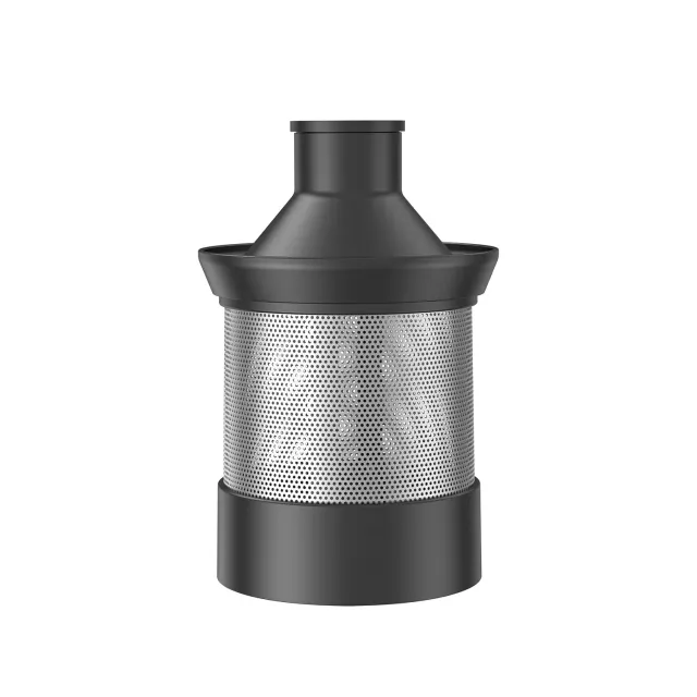 Yaber L10 stålfilter rustfritt vaskbart