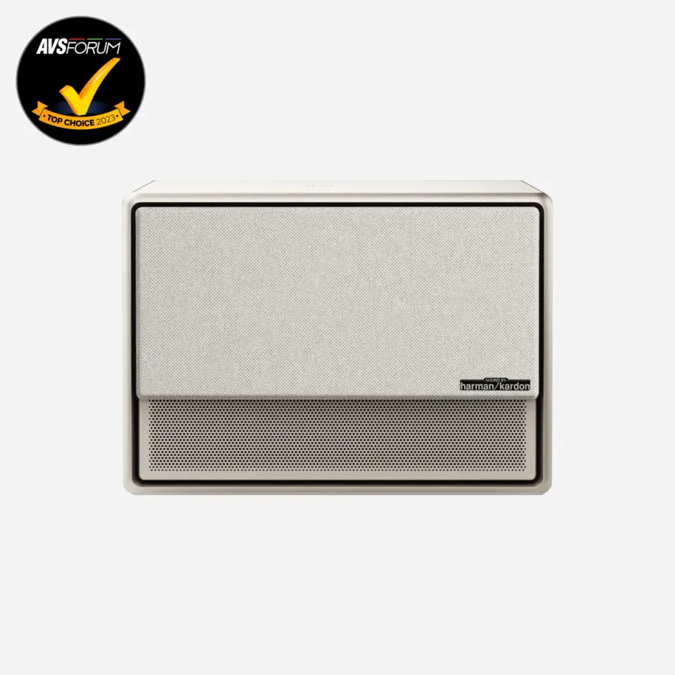 XGIMI Horizon Ultra projektor Type C 4K 2300 lumen