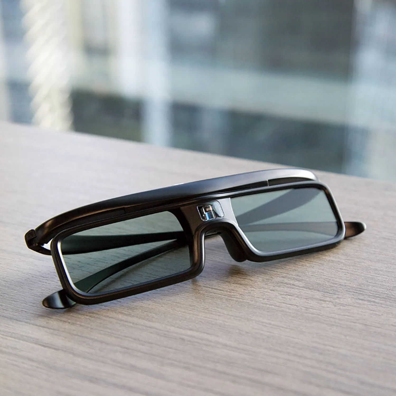 AWOL Vision 3D-briller aktiv 2 par DLP-Link