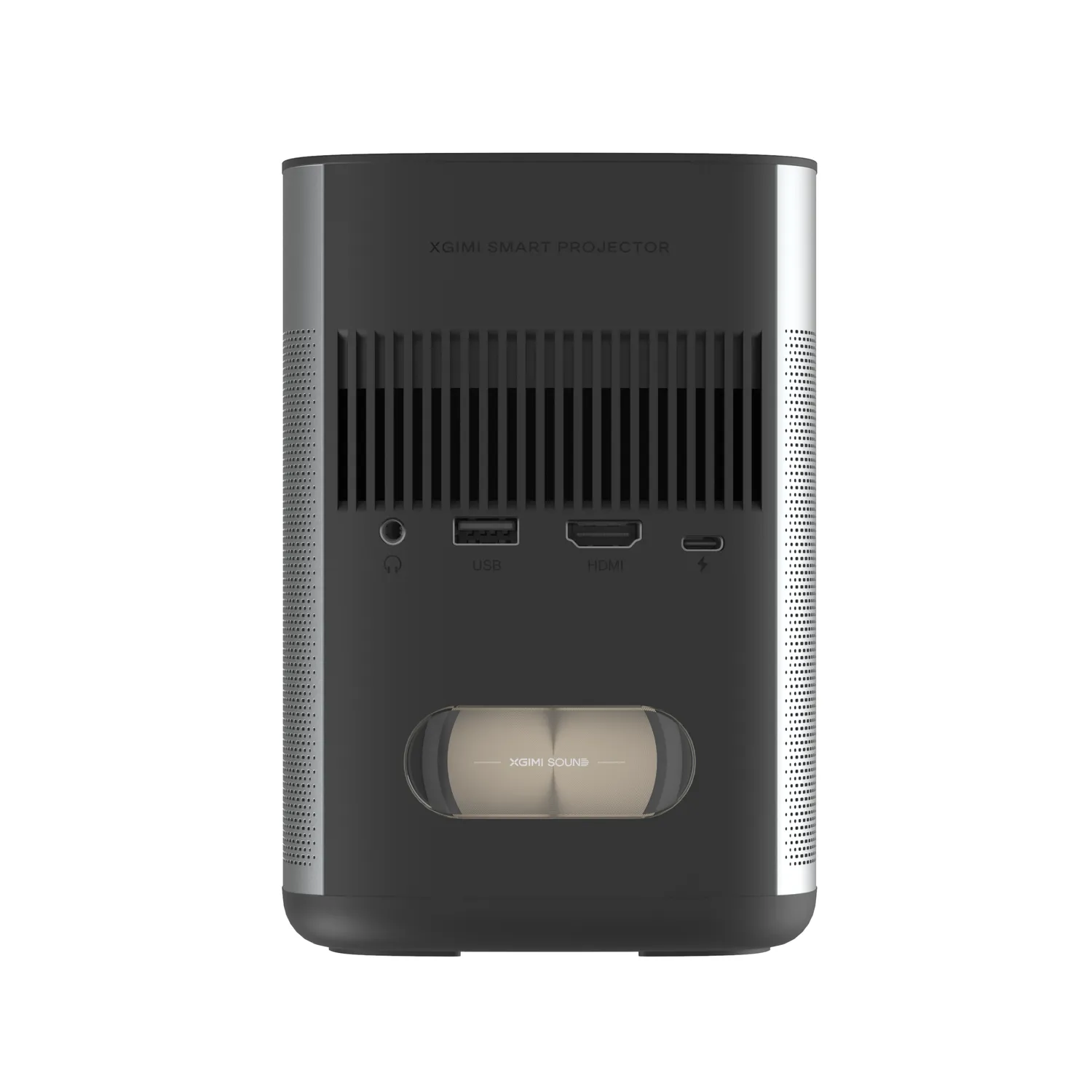 XGIMI MoGo 2 Pro projektor Type C 430 ISO Google TV