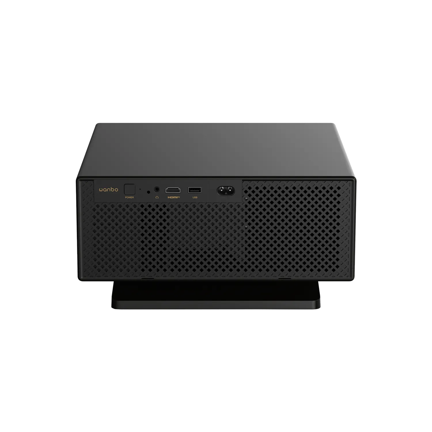 Wanbo X7 Pro Max kinoprojektor 1500 ANSI EU