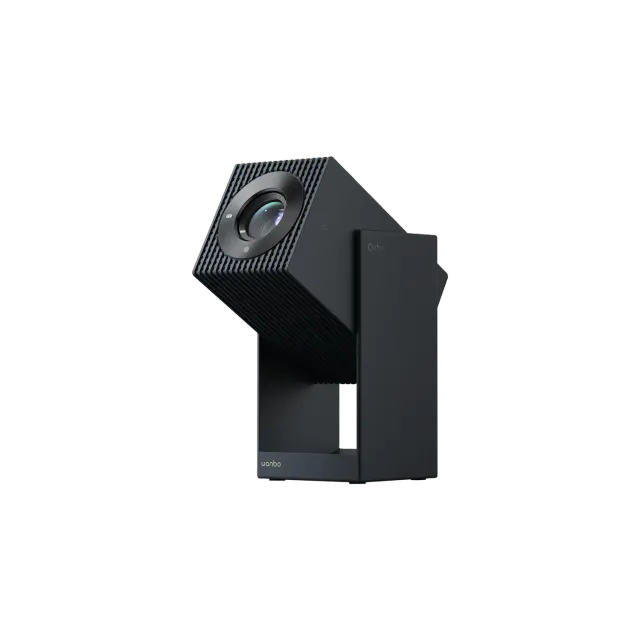 Wanbo Cube 2 Pro projektor Android TV Deep Night