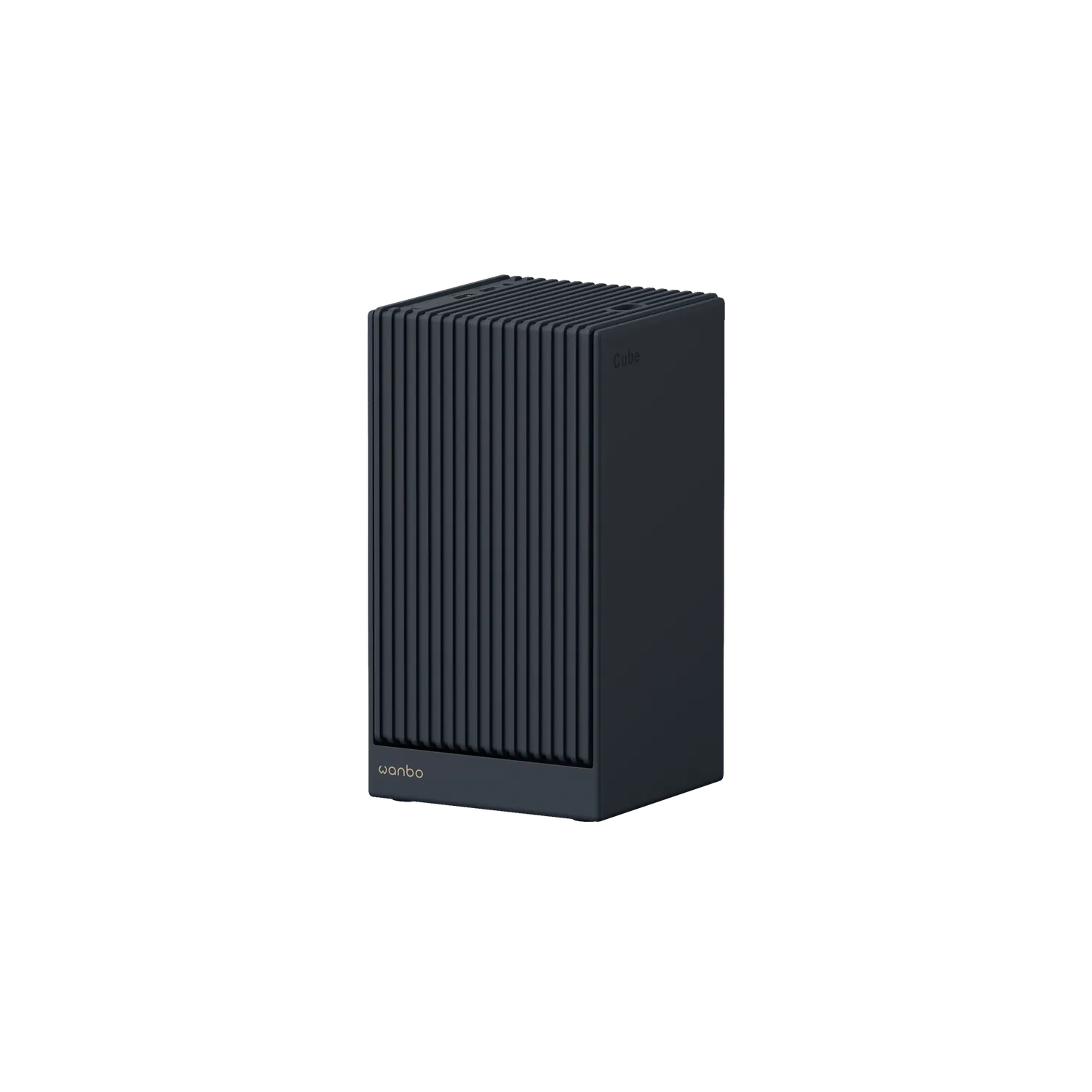 Wanbo Cube 2S projektor 1080p EU-plugg VIDAA