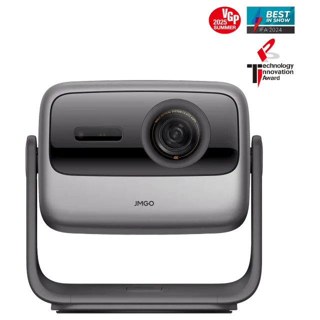 JMGO N1S Ultimate projektor 4K 3300 lumen