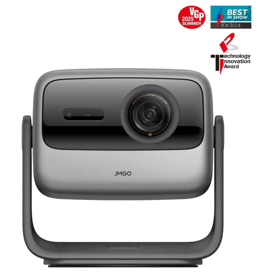 JMGO N1S Ultimate projektor 4K 3300 lumen