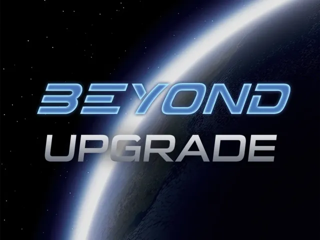 Pangolin BEYOND Essentials-Advanced oppgradering