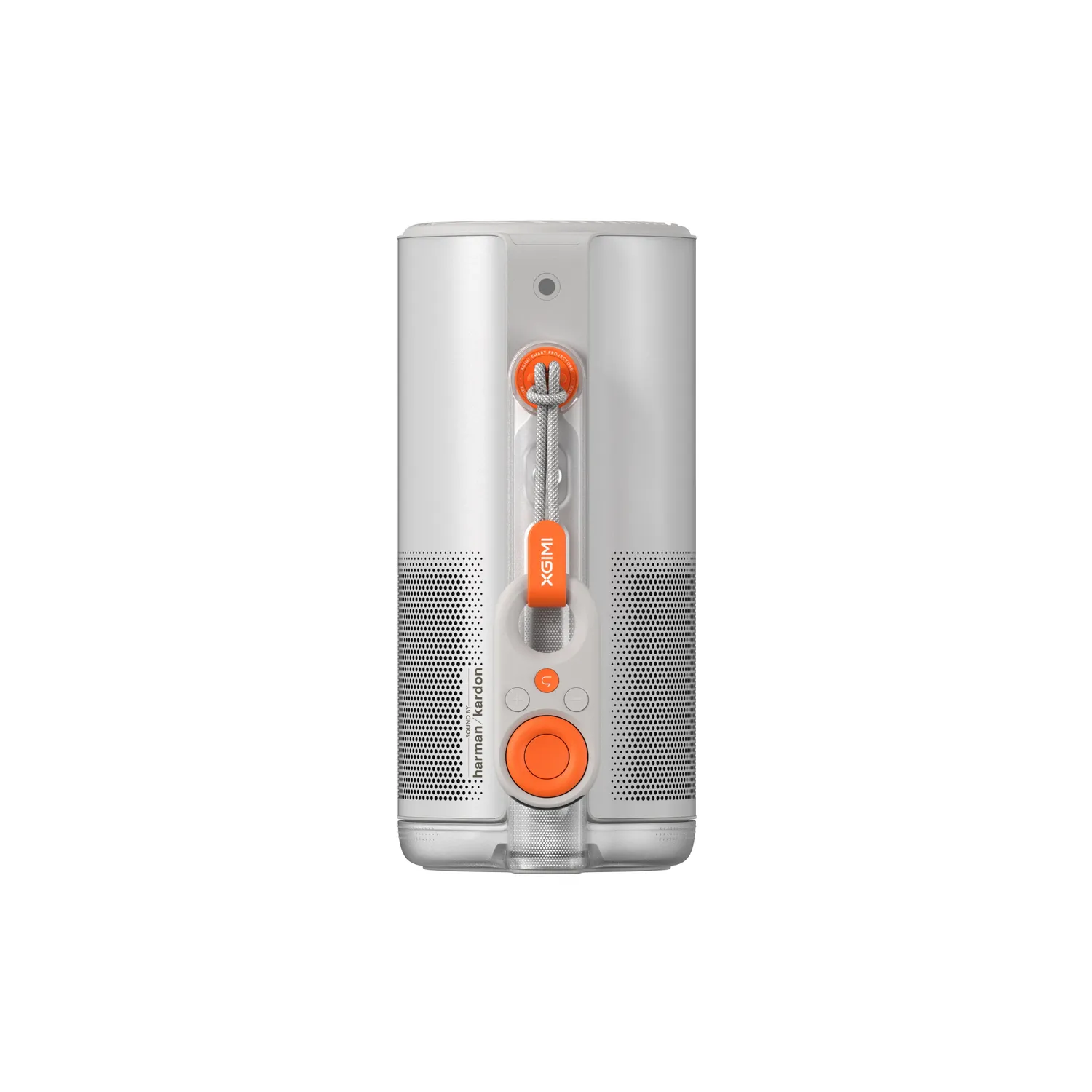 XGIMI MoGo 4 projektor Google TV 450 ISO lumen