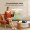 Yaber K2s smartprojektor NFC speiling
