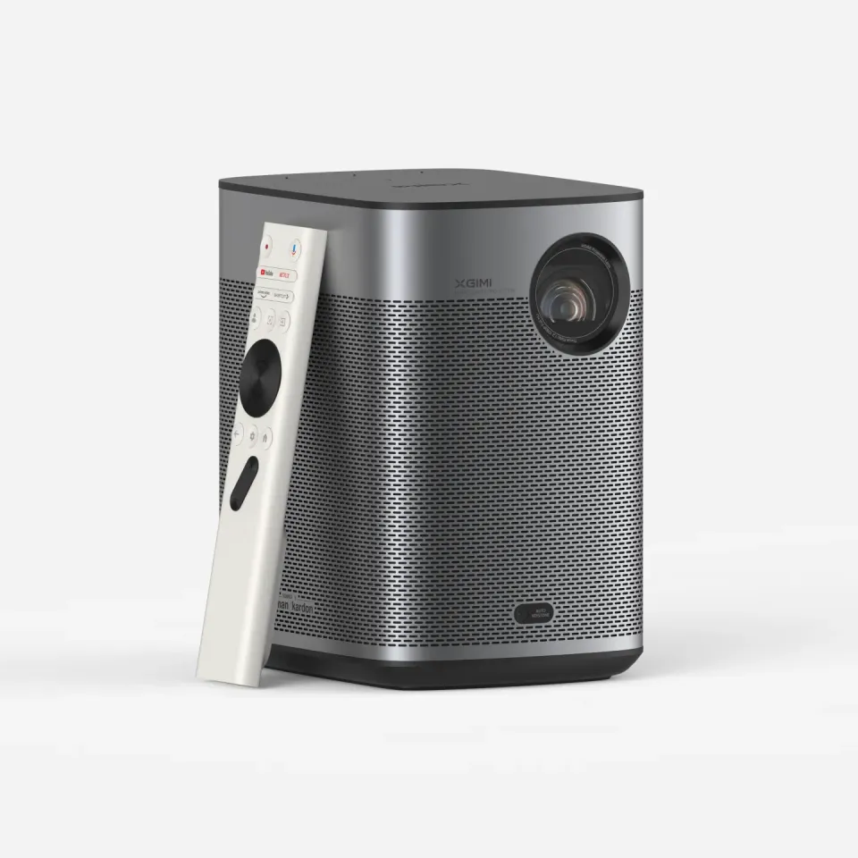 XGIMI Halo+ New projektor 1080p 700 lumen
