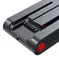 Yaber P20 støvsugerbatteri oppladbart litium reservebatteri
