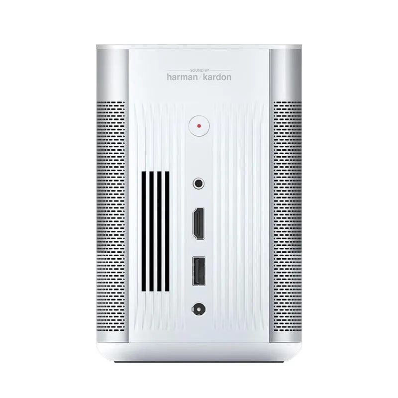 XGIMI MoGo Pro projektor 1080P 300 ANSI lumen
