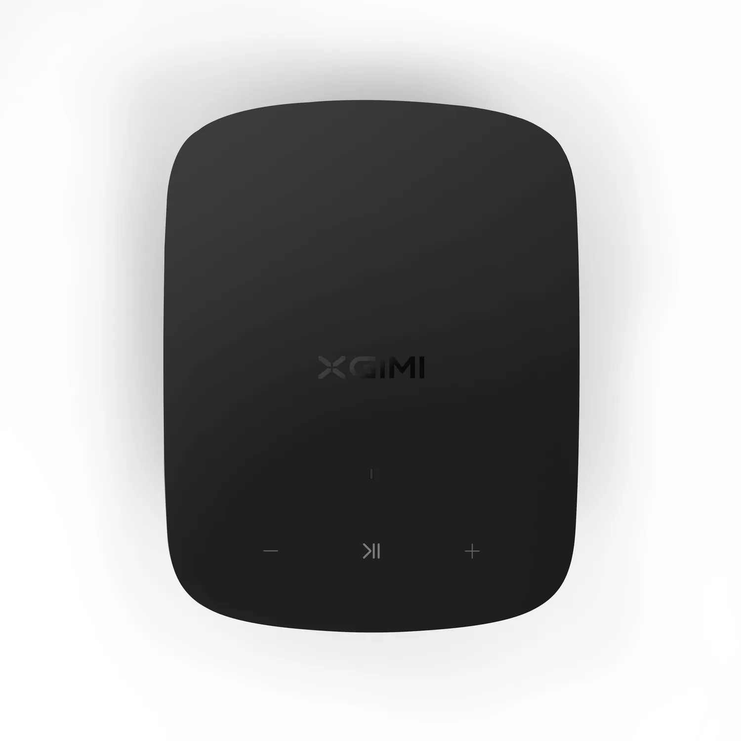 XGIMI Halo+ bærbar projektor 1080p batteri