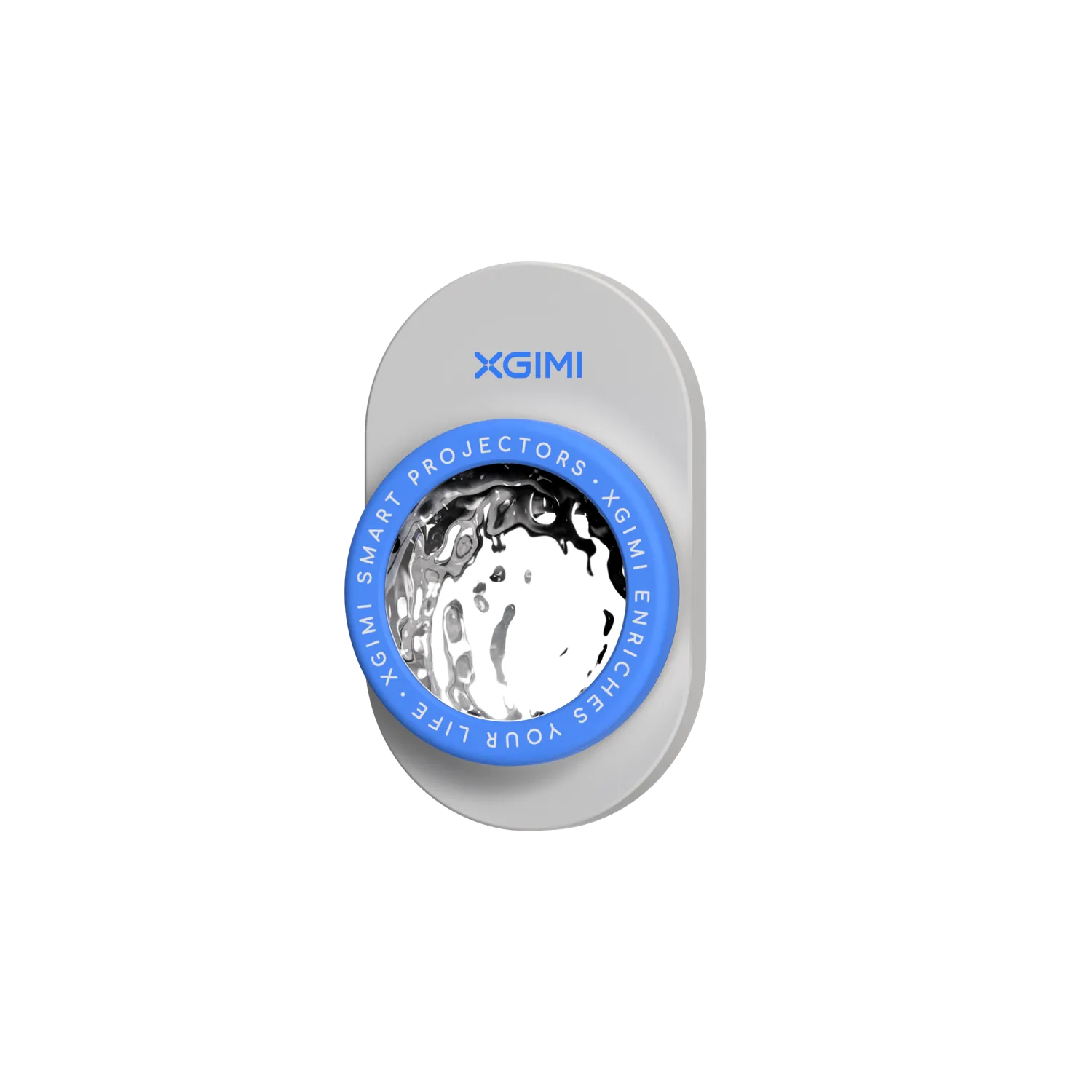 XGIMI MoGo 4 magnetisk filter 3-pakning linseeffekt