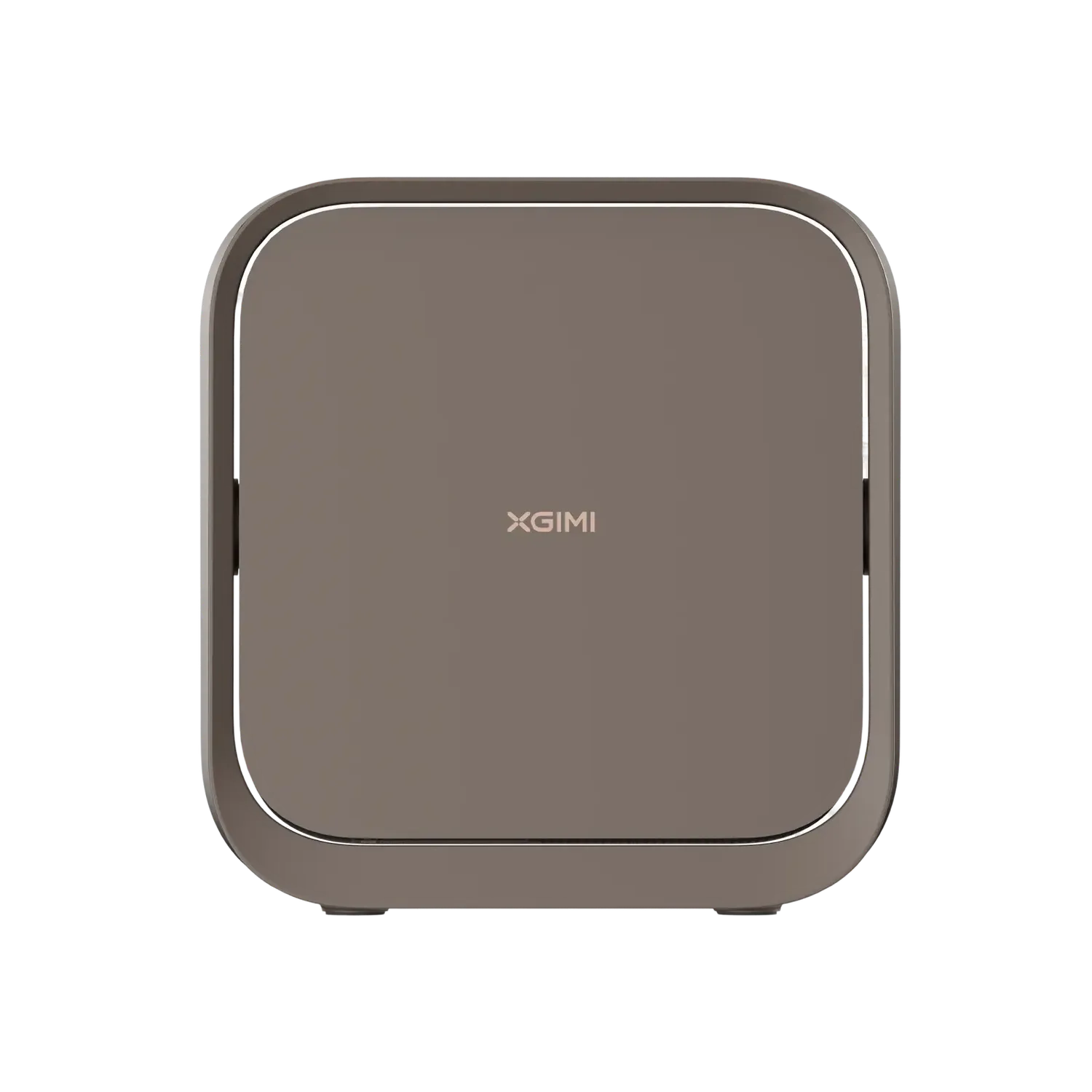XGIMI Elfin Flip 4K projektor 1600 ISO lumen laser