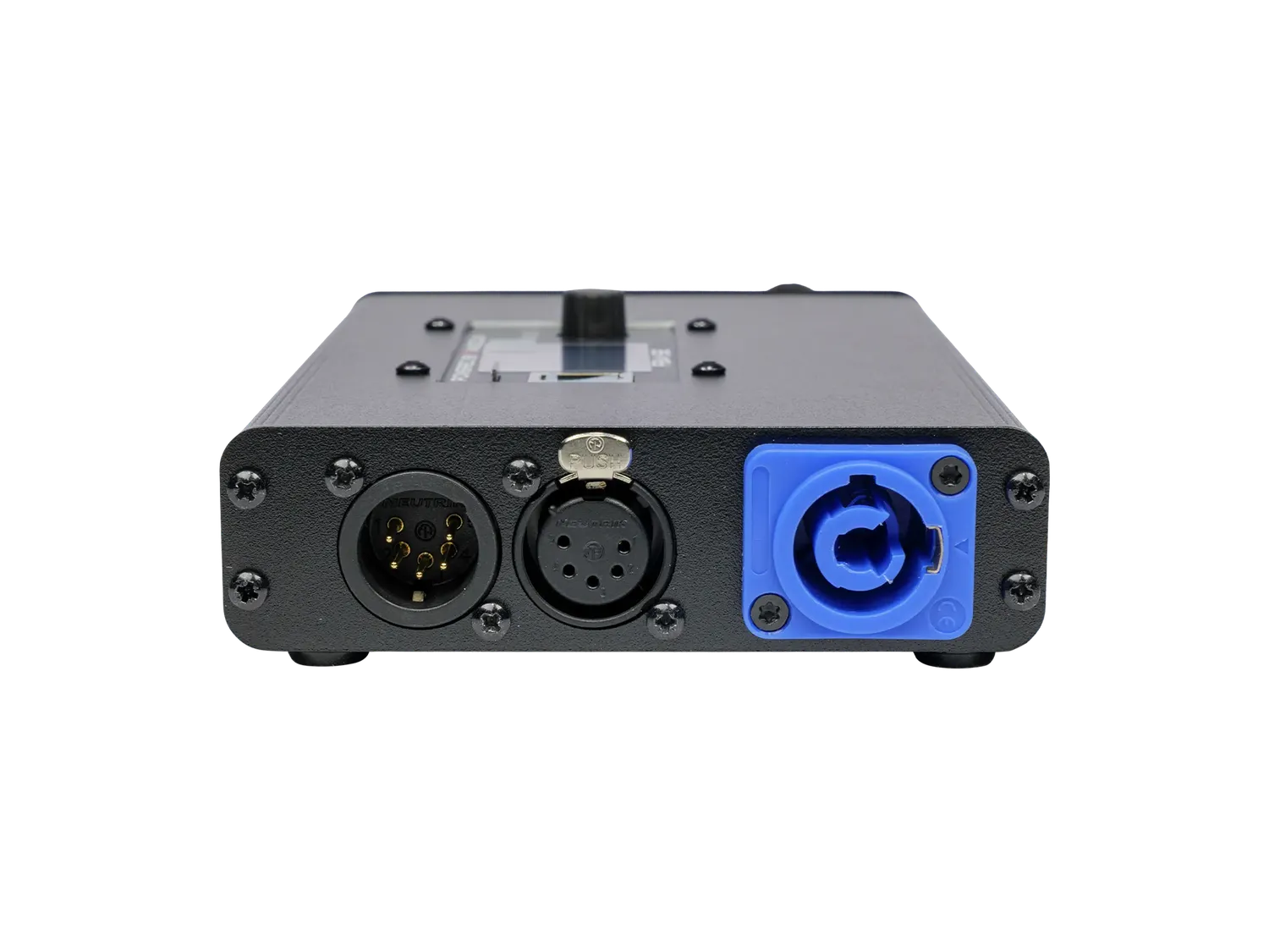 Pangolin FB4 External lasershow-kontroller QuickShow