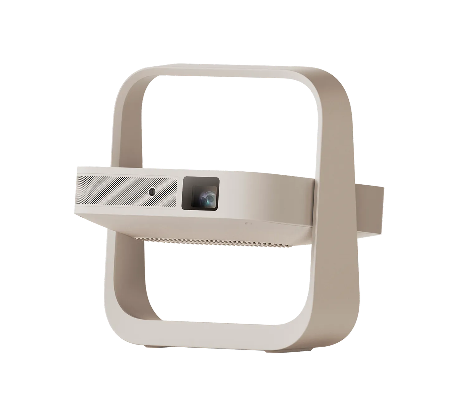 XGIMI Elfin Flip Plus projektor 500 ISO lumen