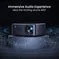 Yaber K2s smartprojektor NFC speiling