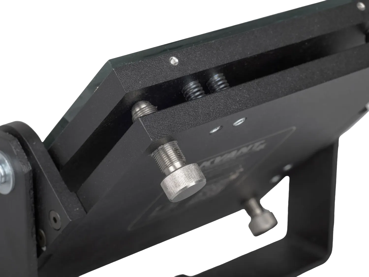 Pangolin laser-speil standard 150x150 mm