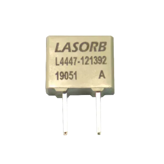 Pangolin LASORB L44-47-121-392-X diodevern 2-pin