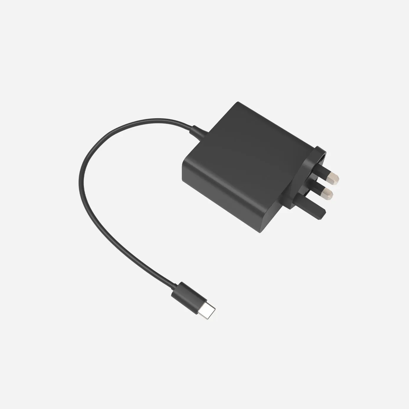 XGIMI MoGo 2 strømadapter Type C original adapter