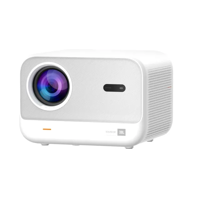 Yaber L2s hjemmekinoprojektor JBL WiFi 6