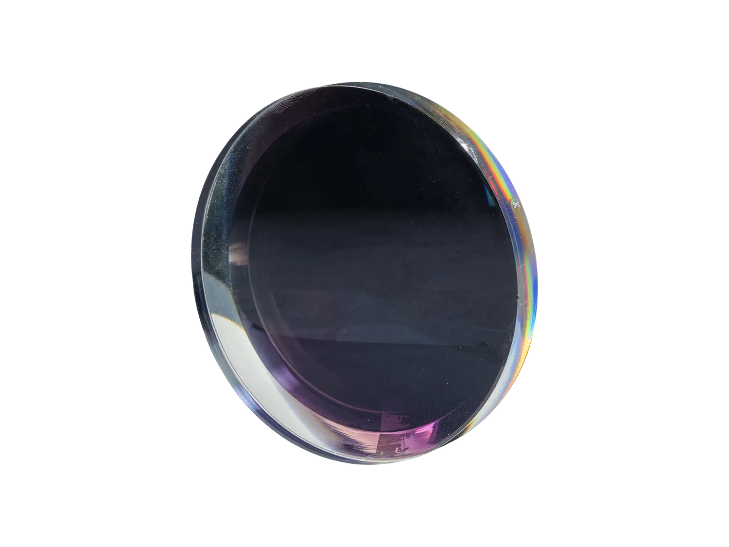 Pangolin Safety Scan Lens laserlinse full stepped -4