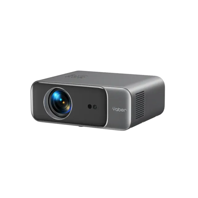 Yaber Pro V9 projektor 4K WiFi 6 Bluetooth 5.2