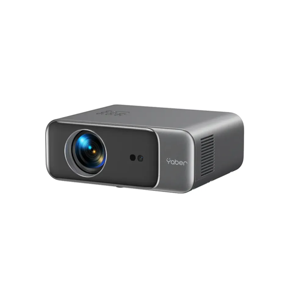 Yaber Pro V9 projektor renovert autofokus 4K