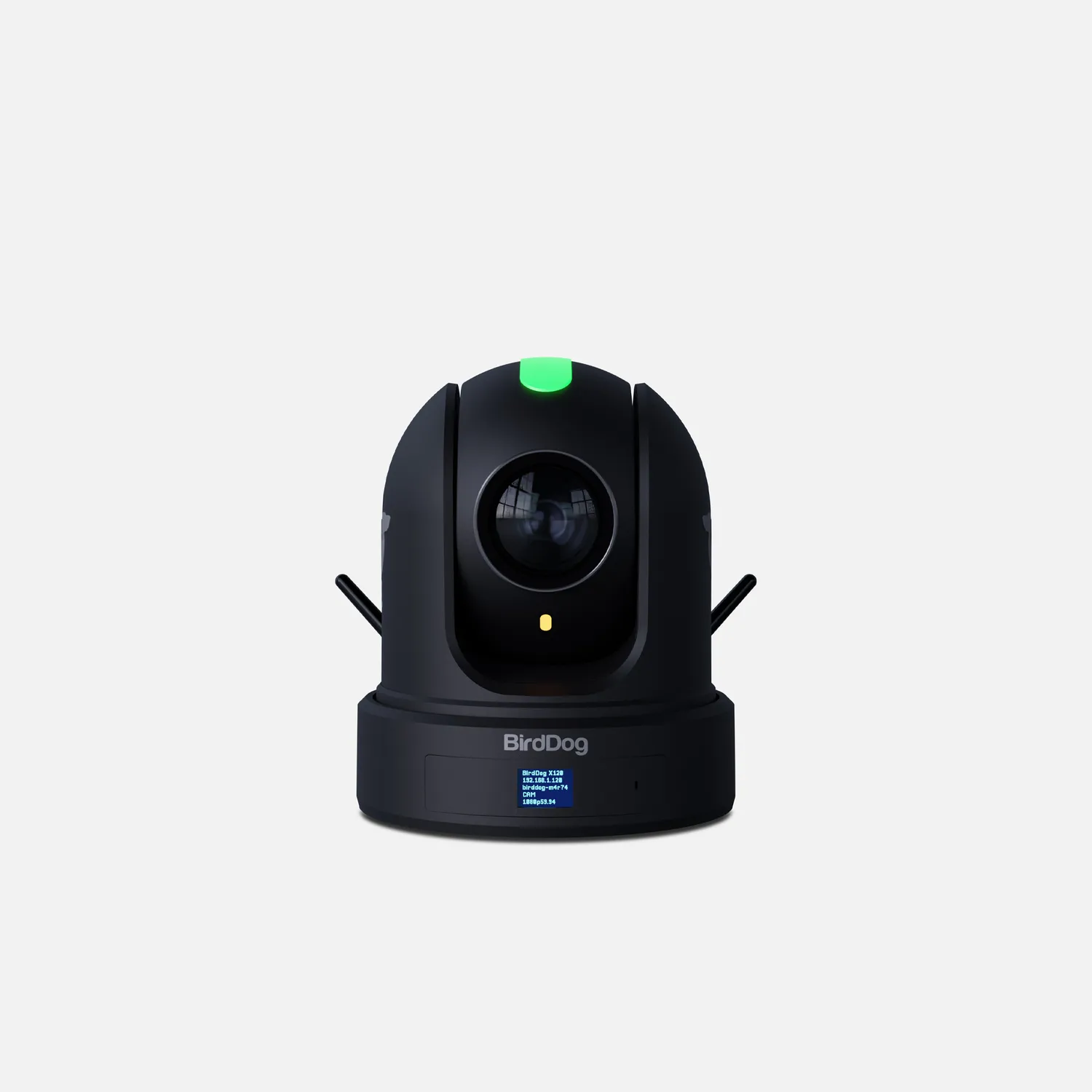 BirdDog X120 PTZ-kamera 20x zoom 1080p60