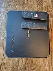 Yaber K2s smartprojektor NFC speiling