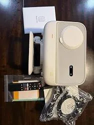 Yaber L2 Plus 1080P projektor med JBL-lyd