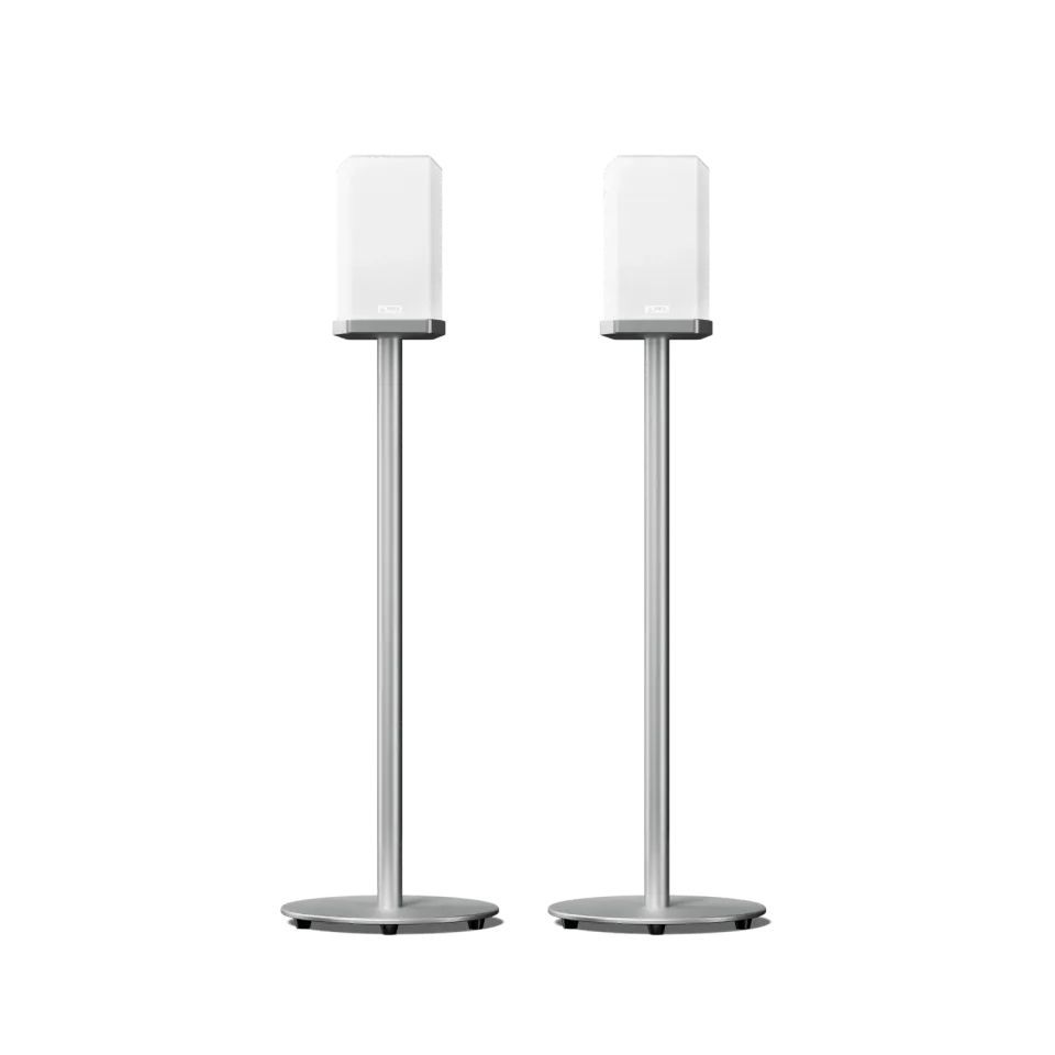 AWOL Vision ThunderBeat gulvstativ høyttaler 2-pk