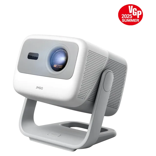 JMGO N1S 4K projektor laser 1700 lumen bærbar