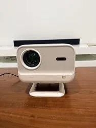 Yaber L2 Plus 1080P projektor med JBL-lyd