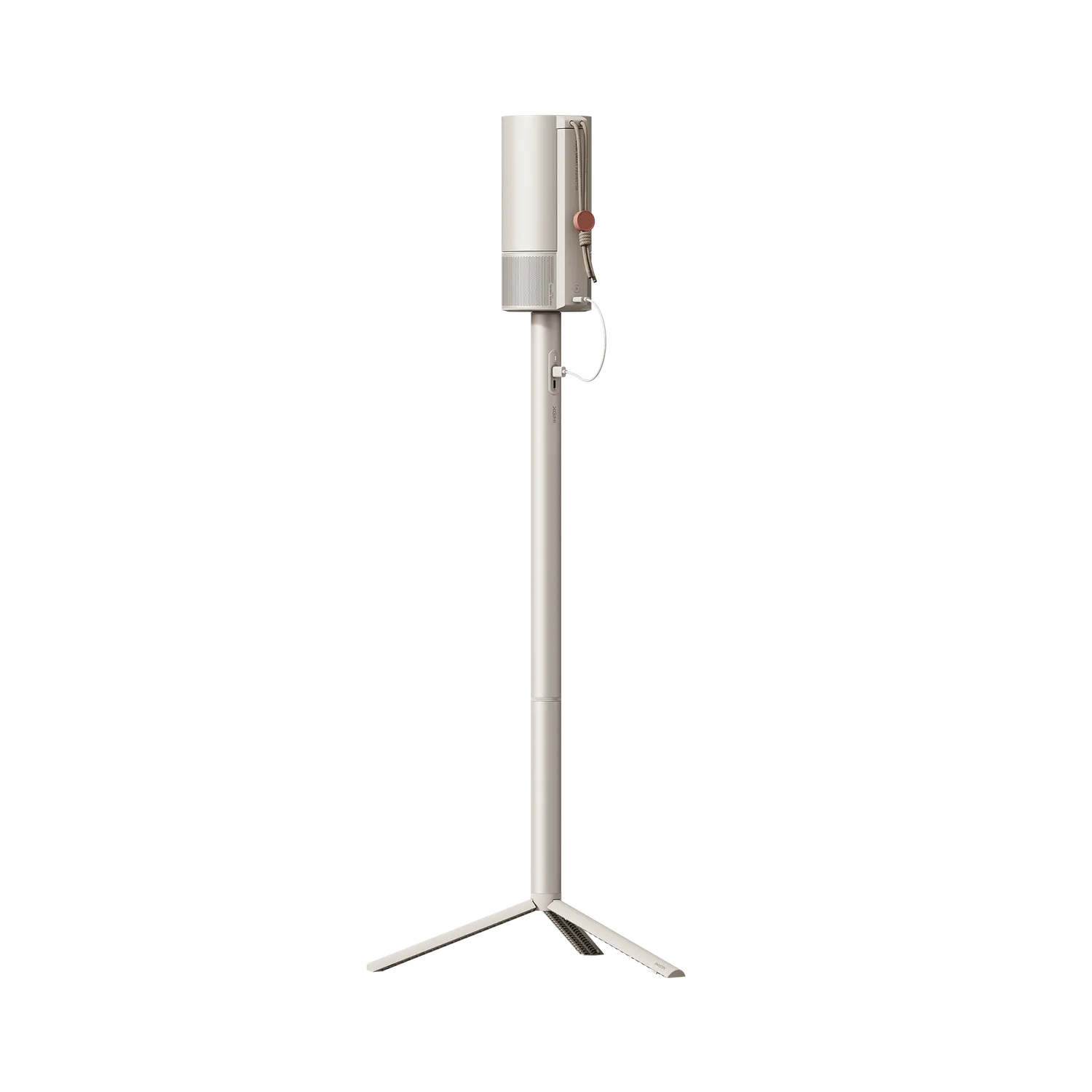 XGIMI PowerBase Stand stativ MoGo 3 Pro batteri 65W