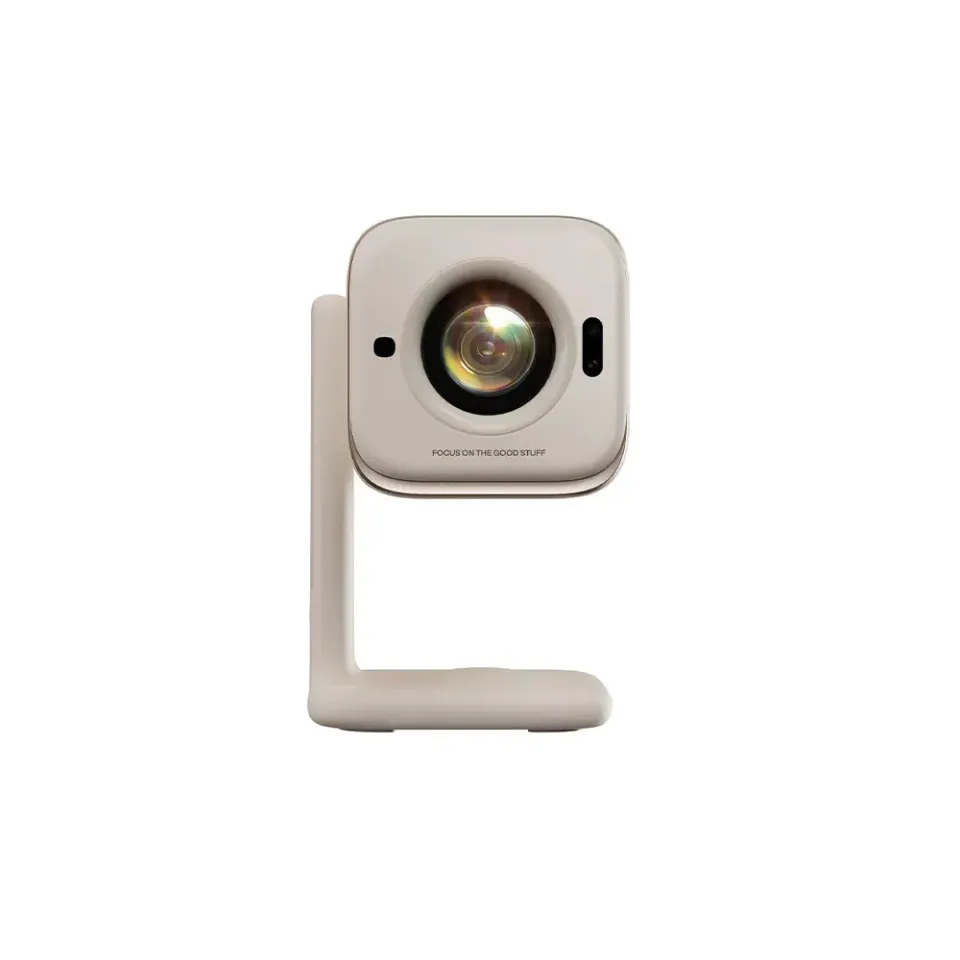 Aurzen BOOM air Google TV projektor 1080p