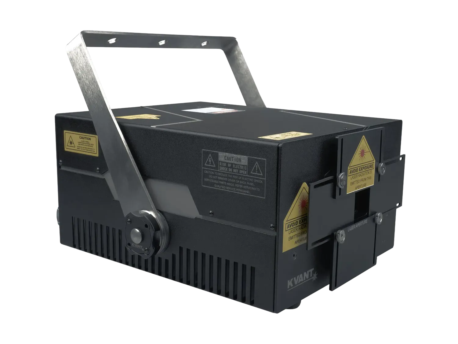 Pangolin 4-Way blendingsplate laser sikkerhet metall
