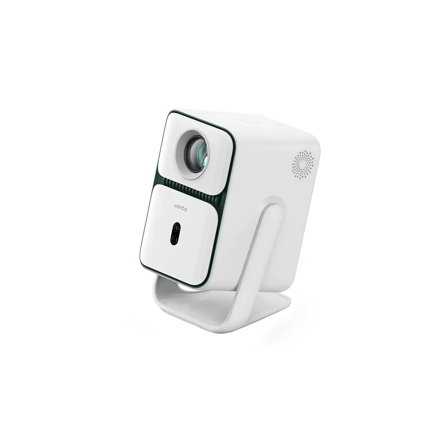 Wanbo T2 Ultra projektor Android 1080p EU + bag